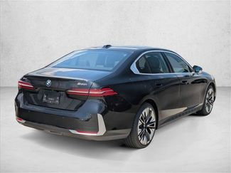 Used 2026 BMW 530i xDrive w/ Premium Package AWD/4WD video 2