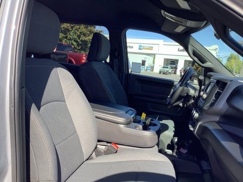 Used 2023 RAM 3500 Tradesman image 38