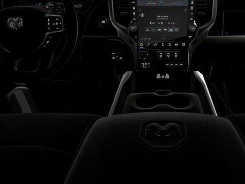 New 2026 RAM 2500 Laramie image 26