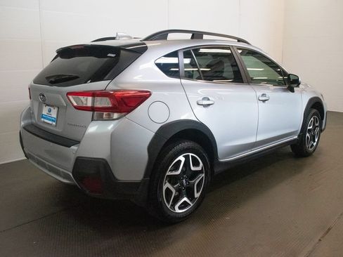 Used 2019 Subaru Crosstrek 2.0i Limited w/ Moonroof Package AWD/4WD image 4