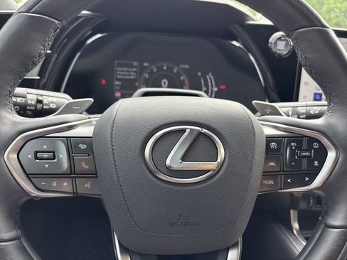 Used 2024 Lexus RX 350 Premium w/ Convenience Package AWD/4WD image 27