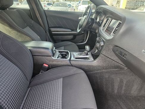 Used 2023 Dodge Charger SXT image 36
