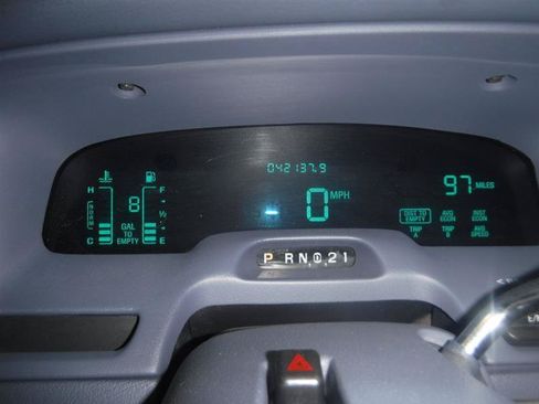 Used 1997 Mercury Grand Marquis LS RWD image 19