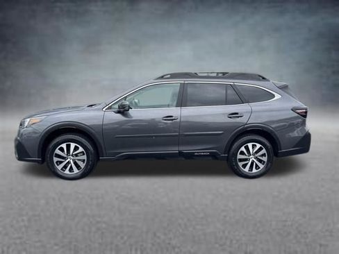 Certified 2022 Subaru Outback Premium AWD/4WD image 2