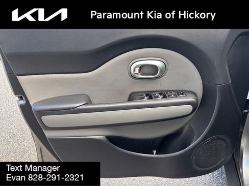 Used 2018 Kia Soul w/ Convenience Package FWD image 8