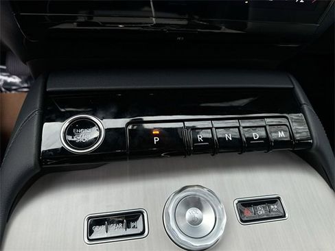 New 2025 Lincoln Navigator Reserve w/ Jet Appearance Package image 20