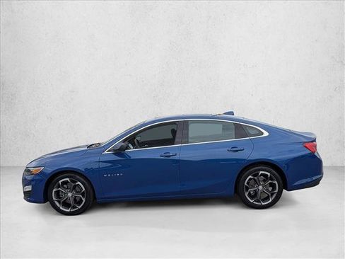 Used 2023 Chevrolet Malibu LT FWD image 9