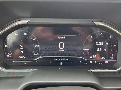 Certified 2025 GMC Sierra 2500 Denali AWD/4WD image 35