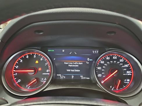 Used 2023 Toyota Camry XSE image 18