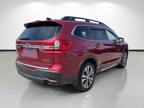 Used 2020 Subaru Ascent Limited w/ Popular Package #2A AWD/4WD image 3