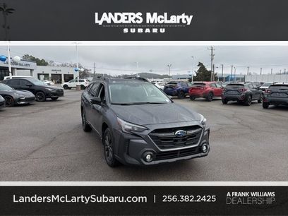 Used 2025 Subaru Outback Onyx Edition XT w/ Popular Package #2