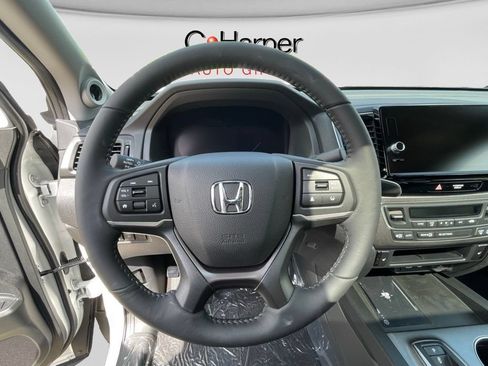 New 2026 Honda Ridgeline RTL image 33