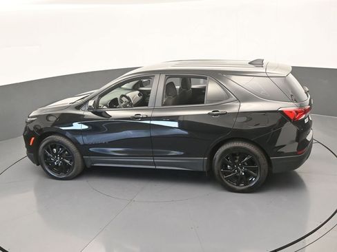 Used 2024 Chevrolet Equinox LS w/ Midnight Edition image 42