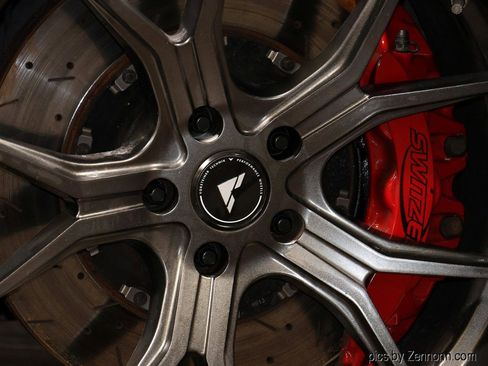 Used 2010 Nissan GT-R Premium AWD/4WD image 5