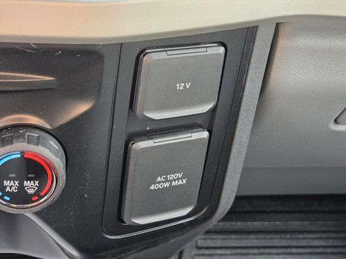 New 2026 Ford F450 XL w/ XL Chrome Package image 17