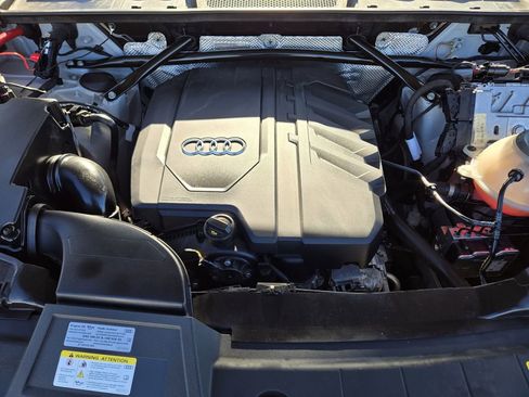 Certified 2023 Audi Q5 2.0T Premium Plus w/ Premium Plus Package image 39