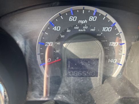 Used 2012 Honda Fit Sport image 30