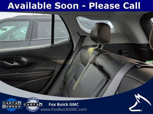 Certified 2024 GMC Terrain AT4 w/ LPO, Floor Liner Package image 8
