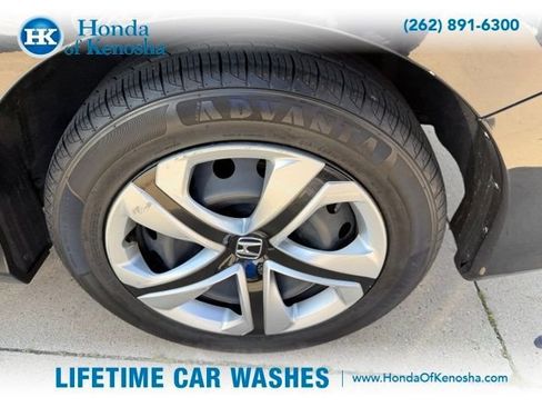 Used 2016 Honda Civic LX image 3