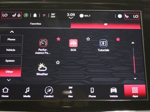 Used 2022 Dodge Durango R/T w/ Quick Order Package 22F RWD image 60