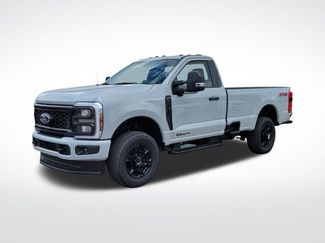 New 2025 Ford F250 XL w/ STX Appearance Package video 2
