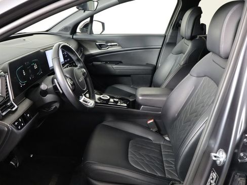 Used 2023 Kia Sportage X-Line AWD/4WD image 14