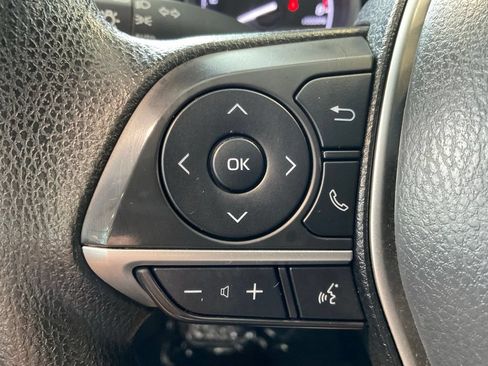 Used 2024 Toyota Camry LE FWD image 11