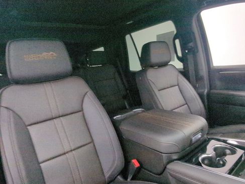 Used 2026 Chevrolet Tahoe High Country w/ Sun And Tow Package AWD/4WD image 42