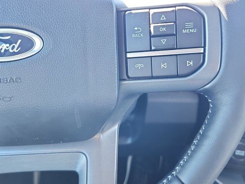 Used 2024 Ford F250 Lariat image 19