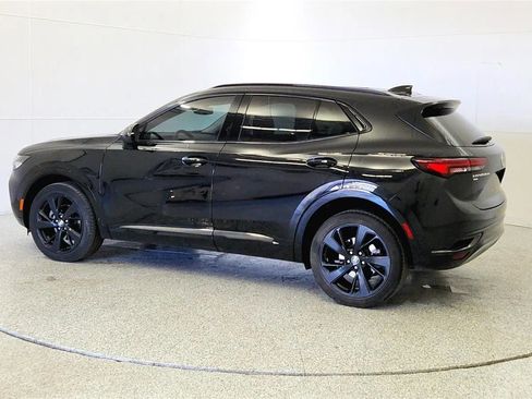 Used 2023 Buick Envision Preferred w/ Sport Touring Package image 5