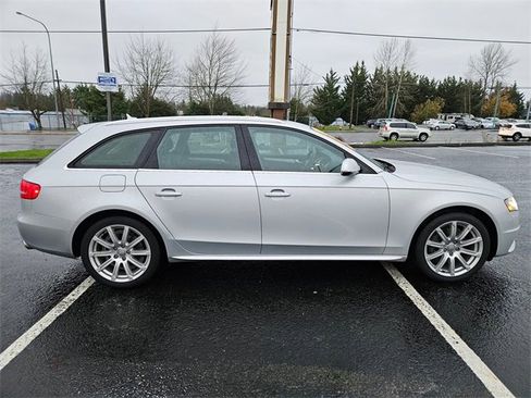 Used 2012 Audi A4 2.0T Premium Plus image 2