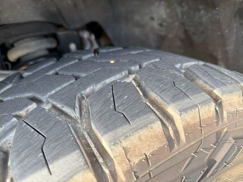 Used 2023 RAM 1500 TRX w/ TRX Level 2 Equipment Group image 10