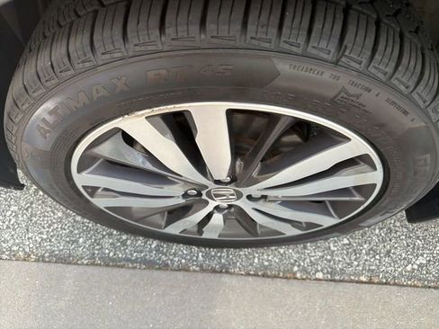 Used 2017 Honda Fit EX image 15