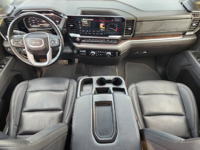 Used 2025 GMC Sierra 1500 SLT RWD image 26