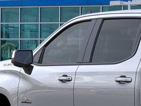 New 2026 Chevrolet Silverado 1500 LT w/ Texas Edition Plus RWD image 12