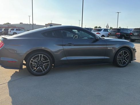 Used 2020 Ford Mustang GT w/ Equipment Group 301A RWD image 21