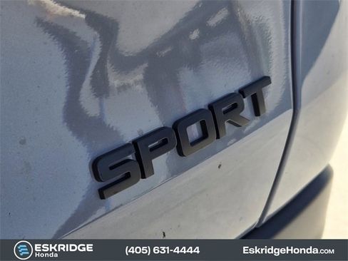 New 2026 Honda HR-V Sport image 9