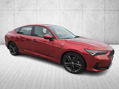 Used 2023 Acura Integra A-Spec