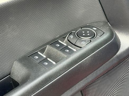 Used 2024 Ford Bronco Sport Heritage image 16