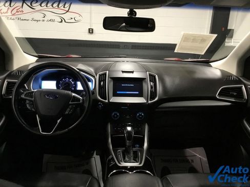 Used 2016 Ford Edge SEL w/ Equipment Group 201A image 26