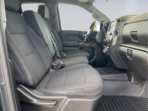 Used 2019 Chevrolet Silverado 1500 LT w/ All-Star Edition image 18