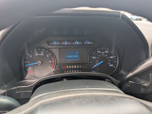 Used 2020 Ford F250 XL w/ Power Equipment Group AWD/4WD image 17