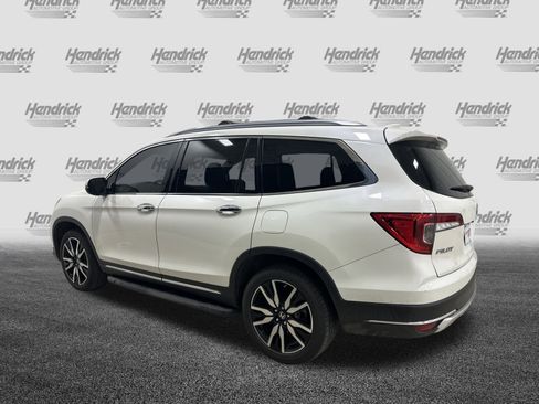 Used 2019 Honda Pilot Elite image 8