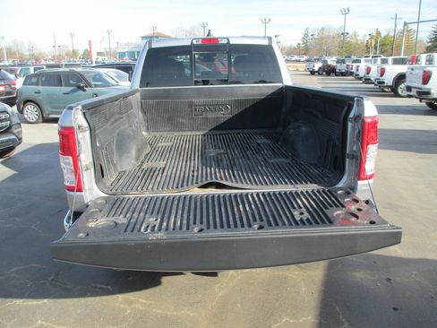 Used 2021 RAM 1500 Big Horn image 7