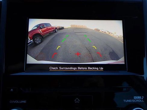 Certified 2023 Subaru Forester Premium image 18