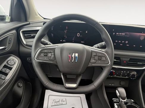 Used 2024 Buick Encore GX Sport Touring w/ Experience Buick Package FWD image 12