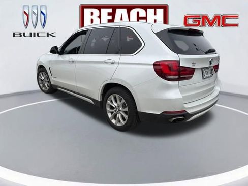 Used 2018 BMW X5 sDrive35i image 2