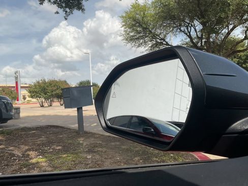 Used 2025 Kia K4 FWD image 16