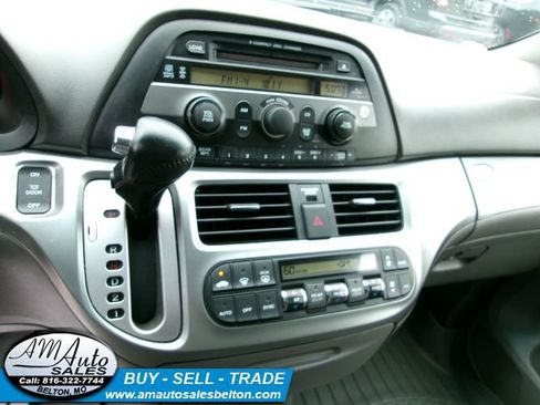 Used 2010 Honda Odyssey EX-L image 19