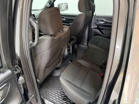 Certified 2024 RAM 1500 Big Horn AWD/4WD image 22